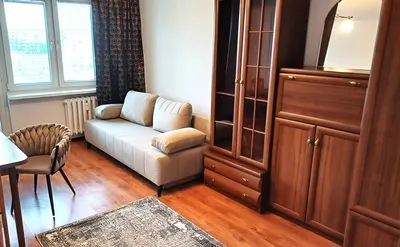 Do wynajęcia pokój z balkonem po remoncie w centrum Rzeszowa