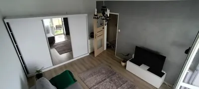 Wynajmę mieszkanie 2 pokoje - miniatura 4