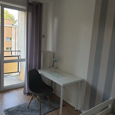 Duży pokój w Centrum blisko Bramy Portowej ul. Kaszubska-Narutowicza - miniatura 4