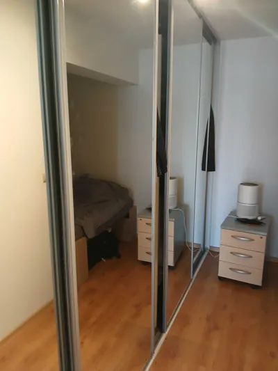 Wrocław 5 pokoi do wynajęcia z wielkimi tarasami Strzegomska 3b3c - miniatura 5