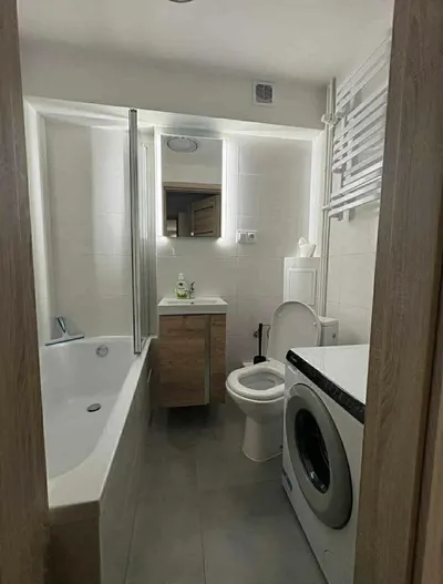 Pokój Lublin w mieszkaniu 3 osobowym - miniatura 3