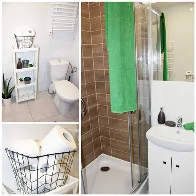 Mieszkanie 26m2 Salon+Sypialnia Katowice CENTRUM ! ul. Lompy - miniatura 5