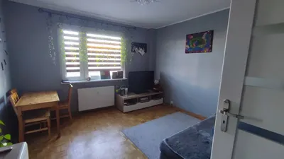 Mieszkanie ul. Raszei - miniatura 2