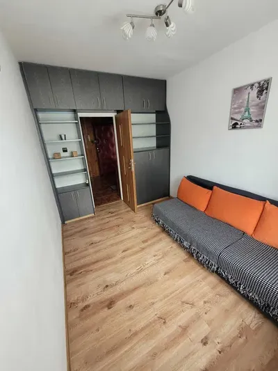 Łódź Retkinia | Batalionów Chłopskich | 2 pokoje | 49 m² | Najem okazjonalny - miniatura 4