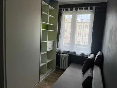 pokój dla KOBIETY, rataje - miniatura 2
