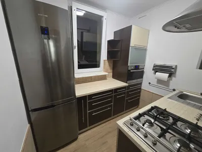Pokój wolny od zaraz! Po remoncie | Przy Sky Tower, UE - miniatura 3