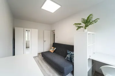 Opolska | 38m2 | 2 pokoje | Balkon - miniatura 4
