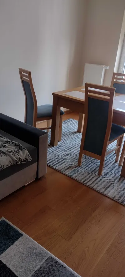 Wynajmę mieszkanie - miniatura 5