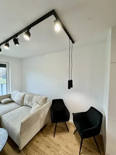 Wynajmę NOWE Mieszkanie 2 pokoje, balkon, klima Akademicka Bydgoszcz - miniatura 3