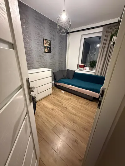 Pokój jednoosobowy żabianka - miniatura 3