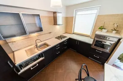 4 pokoje z miejscem postojowym, pet-friendly, brak prowizji - Skarbka z Gór 51B - miniatura 3