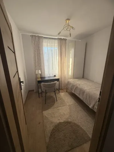 Pokój wynajem pokoje centrum śródmieście Północna oplata stala za m-c - miniatura 4