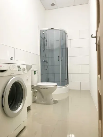 Pokój na wynajem blisko Placu Kościuszki |BEZ PROWIZJI|, -10 % na pierwszy miesiąc! - miniatura 4