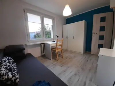 Przytulny pokój blisko CENTRUM - miniatura 2