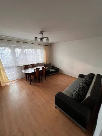 ‼️BEZ KAUCJI‼️Wynajem pokoju Łódź Widzew balkon dla pary ul. Bolesława Szczodrego 1‼️Оренда кімнати Лодзь для пари | Аренда комнаты Лодзь без депозита - miniatura 4