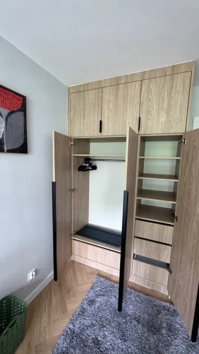 Mieszkanie na wynajem Warszawa Stara Ochota 37m2 bezpośrednio od właściciela - miniatura 5