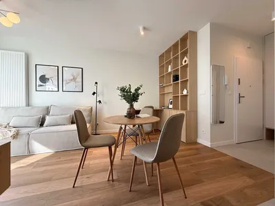 Nowe, nowoczesne mieszkanie przy ul. Rzepakowej, Brynów - miniatura 4