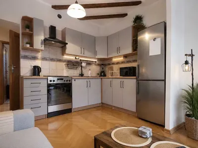 Poznań | Centrum | Królowej Jadwigi | 50m² | 3 pokoje - miniatura 5