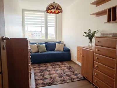 3-pokojowe (salon + 2 sypialnie) z pięknym widokiem - Pomorzany - miniatura 5