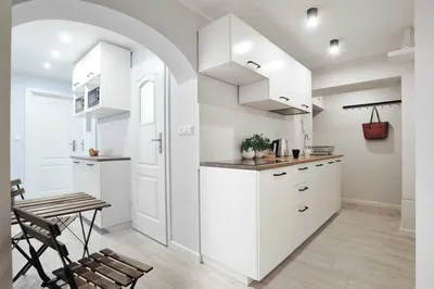 PROMOCJA -50% Pokój jednoosobowy - Kartuska - Gdańsk Wrzeszcz - miniatura 2