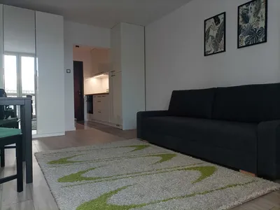 Mieszkanie na wynajem. Apartment for rent - miniatura 3