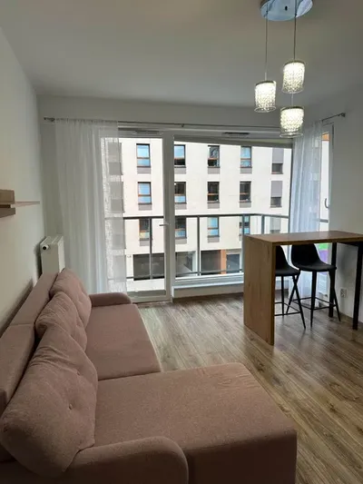 Ul. Wrocławska | Nowa 5 dzielnica | 3 pokoje | 49m2 |