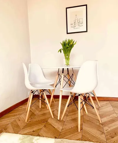 Jasne 2 pokoje blisko Manufaktury | Balkon | Pet Friendly | Bezpośrednio - miniatura 2