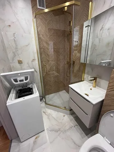 Nowe mieszkanie po remoncie | 35 m² | Park Moczydło | Bezpłatne parkowanie - miniatura 5
