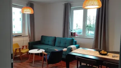 Mieszkanie mieszkanie 52 m2 z garażem - miniatura 3