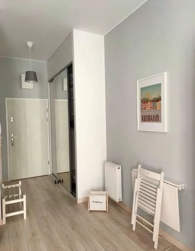 Studio centrum Czechowska blisko Plac Litewski - miniatura 4