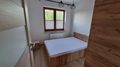 Wynajmę mieszkanie 3-pokojowe Rembertów - miniatura 5