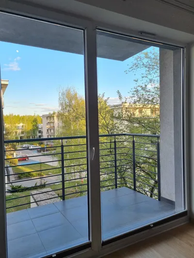 Czyste, zadbane mieszkanie 55 m2 na Janowie od zaraz - miniatura 2