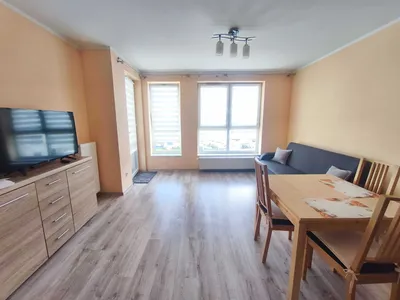 2 pokojowe mieszkanie na wynajem, bez prowizji,Kaczorowskiego z windą - miniatura 2