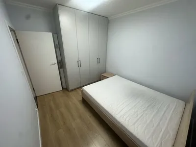 Mieszkanie dzielnica parkowa Paderewskiego 50m2 - miniatura 4