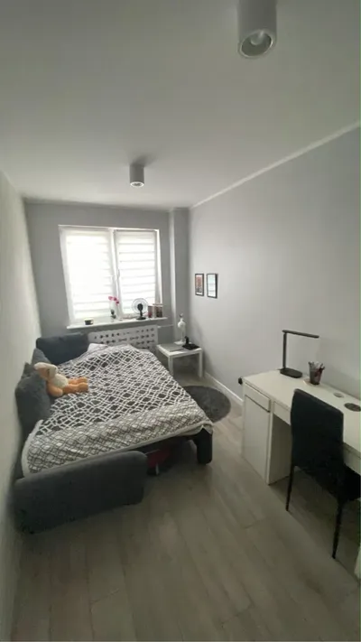 Pokój na wynajem - Gdańsk Żabianka