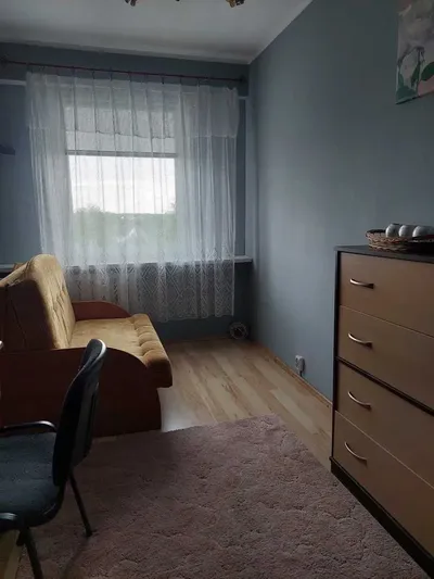 Pokoje Zielone Wzgórza Al. Niepodległości - miniatura 5