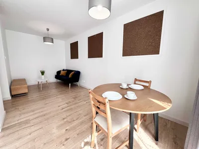 Toruń | Nowoczesne mieszkanie na Jarze - miniatura 3