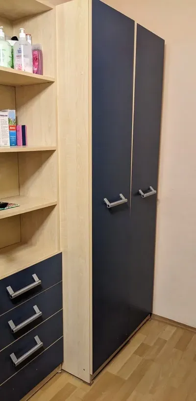 Pokój do wynajęcia LSM Lublin - miniatura 3