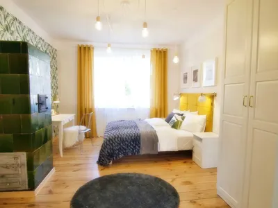 Apartament Vintage - zamieszkaj oryginalnie i niebanalnie! - miniatura 3