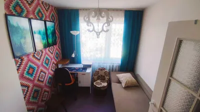 Mieszkanie 2 pokojowe do wynajęcia ul. Koryznowej, w cenie opłaty - miniatura 4