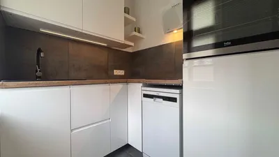 Eleganckie mieszkanie w wysokim standardzie przy galerii Kaskada - miniatura 3