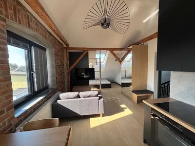 Nowe mieszkanie w Katowicach