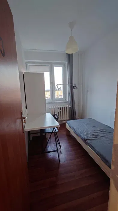 Pokój jednoosobowy Poznań - miniatura 2
