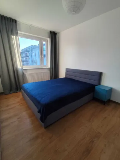 Nowoczesne 2-pokojowe mieszkanie z balkonem – Gumieńce, os. Za Sterem - miniatura 4