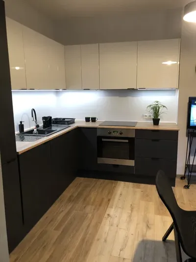 Dwupokojowe mieszkanie w Ochojcu!!! - miniatura 5