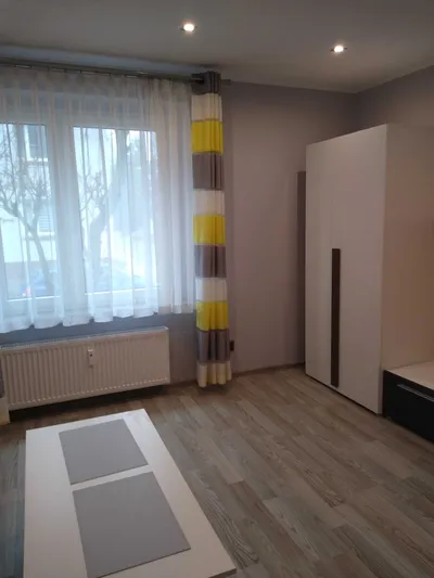 Mieszkanie do wynajęcia Katowice Koszutka - miniatura 3