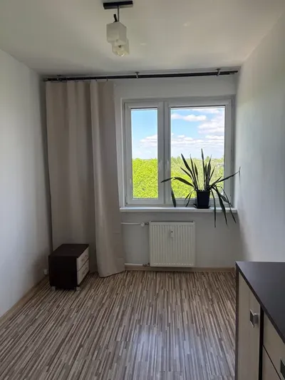 Jasne 2 pokoje 49 m² z balkonem | Zdroje | świetna lokalizacja - miniatura 4