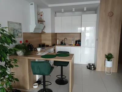 Wynajmę mieszkanie - miniatura 3