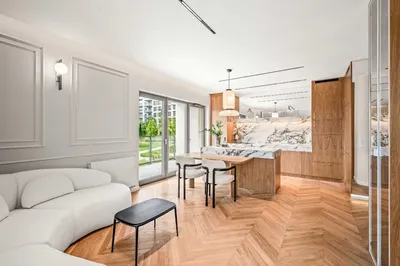 Katowice NOHO apartament Premium