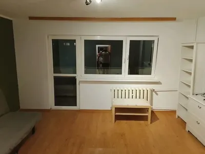 Wynajmę dużą kawalerkę 35m2 Łódź- Chojny - miniatura 3